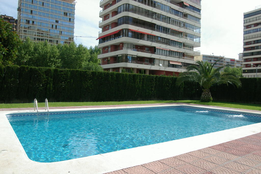 Apartamento Carolina - Arca Rent *